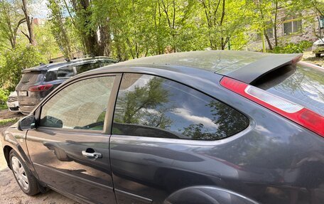 Ford Focus II рестайлинг, 2007 год, 380 000 рублей, 6 фотография