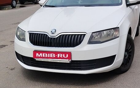 Skoda Octavia, 2014 год, 850 000 рублей, 2 фотография