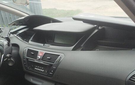 Citroen C4 Picasso II рестайлинг, 2009 год, 450 000 рублей, 13 фотография