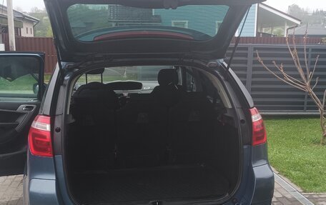 Citroen C4 Picasso II рестайлинг, 2009 год, 450 000 рублей, 11 фотография