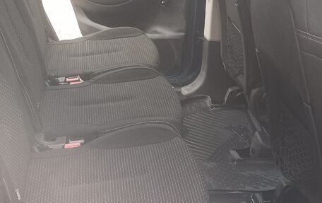 Citroen C4 Picasso II рестайлинг, 2009 год, 450 000 рублей, 19 фотография