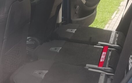 Citroen C4 Picasso II рестайлинг, 2009 год, 450 000 рублей, 18 фотография