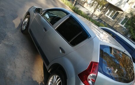 Renault Sandero I, 2012 год, 270 000 рублей, 9 фотография