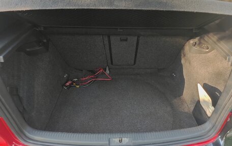 Volkswagen Golf GTI VII, 2009 год, 1 600 000 рублей, 12 фотография
