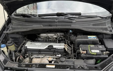 Hyundai Getz I рестайлинг, 2006 год, 430 000 рублей, 3 фотография