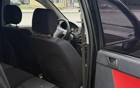 Hyundai Getz I рестайлинг, 2006 год, 430 000 рублей, 8 фотография
