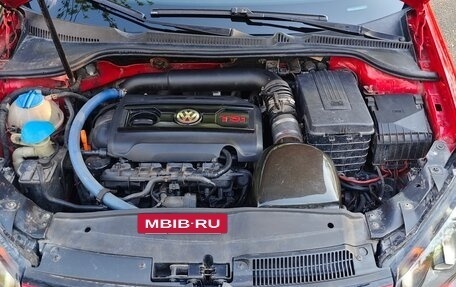 Volkswagen Golf GTI VII, 2009 год, 1 600 000 рублей, 13 фотография