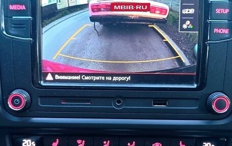 Volkswagen Golf GTI VII, 2009 год, 1 600 000 рублей, 14 фотография