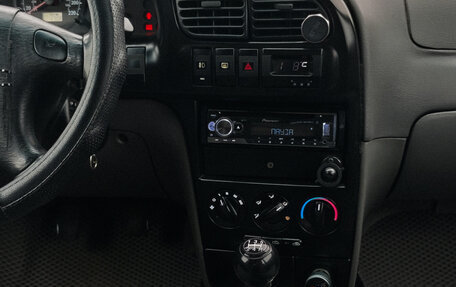 KIA Spectra II (LD), 2008 год, 270 000 рублей, 8 фотография