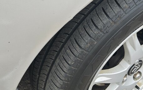 KIA Spectra II (LD), 2008 год, 270 000 рублей, 12 фотография