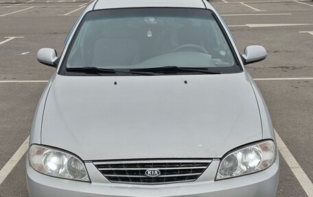 KIA Spectra II (LD), 2008 год, 270 000 рублей, 2 фотография