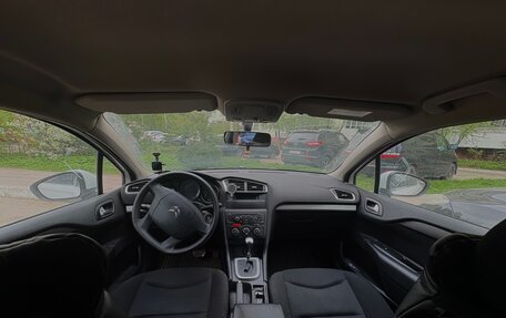 Citroen C4 II рестайлинг, 2014 год, 500 000 рублей, 5 фотография