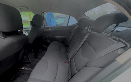 Citroen C4 II рестайлинг, 2014 год, 500 000 рублей, 6 фотография