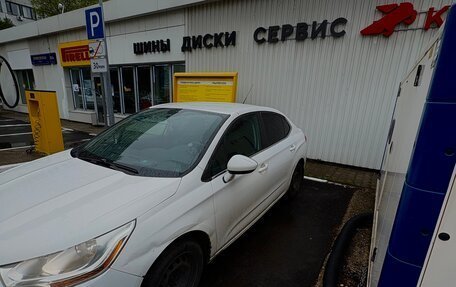 Citroen C4 II рестайлинг, 2014 год, 500 000 рублей, 3 фотография