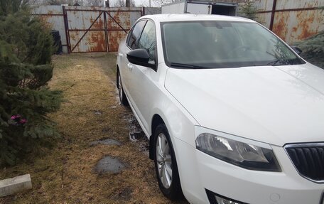 Skoda Octavia, 2014 год, 890 000 рублей, 6 фотография