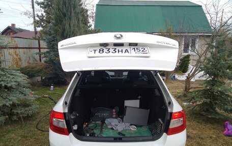 Skoda Octavia, 2014 год, 890 000 рублей, 5 фотография