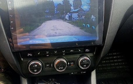 Skoda Octavia, 2014 год, 890 000 рублей, 12 фотография