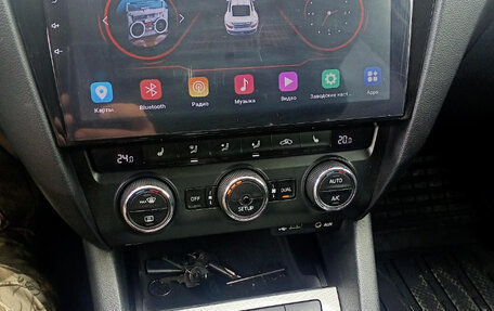 Skoda Octavia, 2014 год, 890 000 рублей, 11 фотография