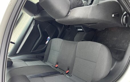 Skoda Octavia, 2014 год, 1 300 000 рублей, 9 фотография