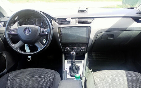 Skoda Octavia, 2014 год, 890 000 рублей, 14 фотография