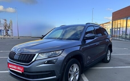 Skoda Kodiaq I, 2020 год, 2 599 999 рублей, 2 фотография