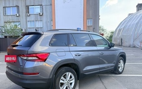 Skoda Kodiaq I, 2020 год, 2 599 999 рублей, 6 фотография