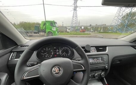 Skoda Octavia, 2014 год, 1 300 000 рублей, 7 фотография