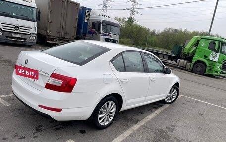 Skoda Octavia, 2014 год, 1 300 000 рублей, 4 фотография