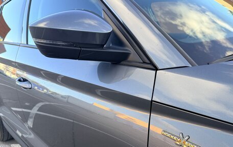 Skoda Kodiaq I, 2020 год, 2 599 999 рублей, 9 фотография