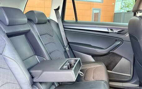 Skoda Kodiaq I, 2020 год, 2 599 999 рублей, 12 фотография