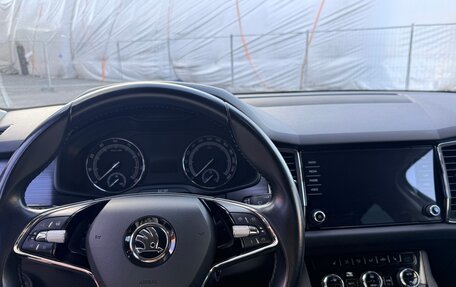 Skoda Kodiaq I, 2020 год, 2 599 999 рублей, 19 фотография