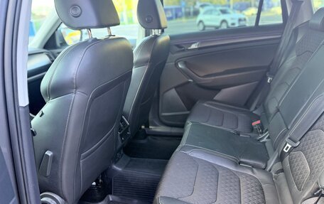 Skoda Kodiaq I, 2020 год, 2 599 999 рублей, 24 фотография