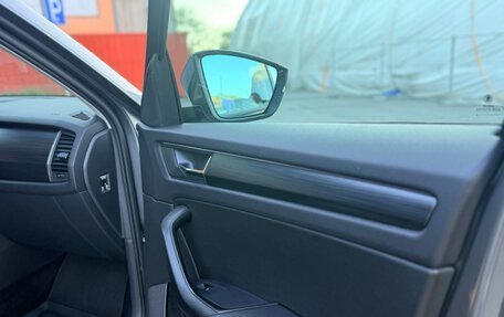 Skoda Kodiaq I, 2020 год, 2 599 999 рублей, 29 фотография