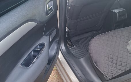 Citroen C4 II рестайлинг, 2012 год, 495 000 рублей, 8 фотография