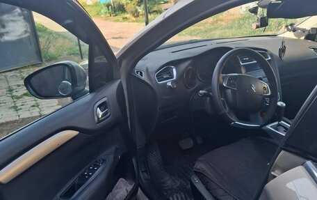 Citroen C4 II рестайлинг, 2012 год, 495 000 рублей, 9 фотография