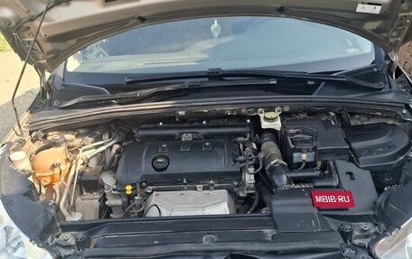 Citroen C4 II рестайлинг, 2012 год, 495 000 рублей, 4 фотография