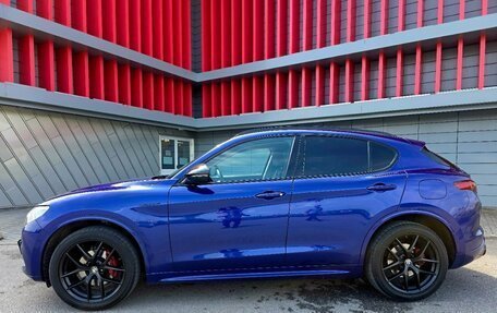 Alfa Romeo Stelvio, 2020 год, 3 799 999 рублей, 6 фотография