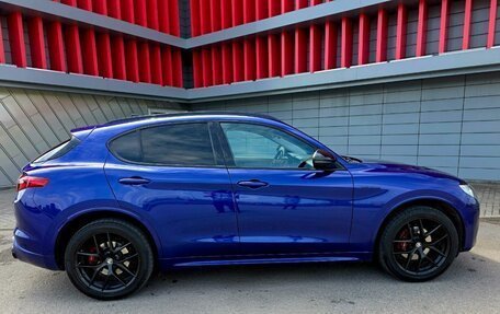 Alfa Romeo Stelvio, 2020 год, 3 799 999 рублей, 7 фотография