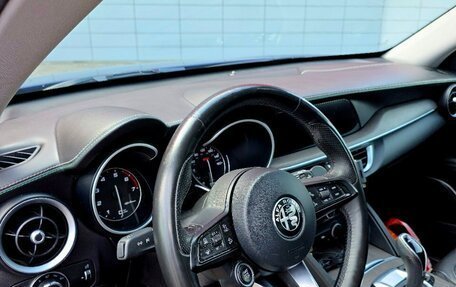 Alfa Romeo Stelvio, 2020 год, 3 799 999 рублей, 12 фотография