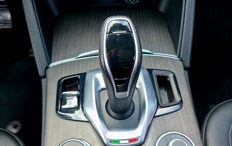 Alfa Romeo Stelvio, 2020 год, 3 799 999 рублей, 16 фотография