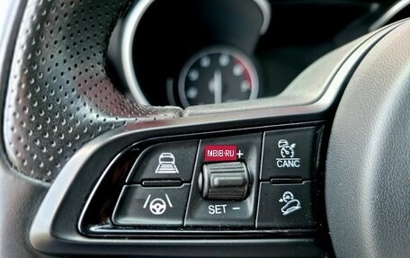 Alfa Romeo Stelvio, 2020 год, 3 799 999 рублей, 13 фотография