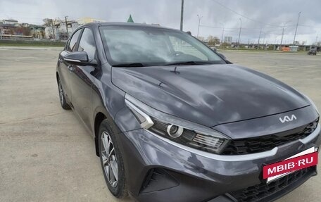 KIA K3, 2021 год, 2 050 000 рублей, 2 фотография