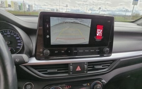 KIA K3, 2021 год, 2 050 000 рублей, 3 фотография