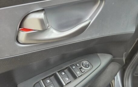 KIA K3, 2021 год, 2 050 000 рублей, 5 фотография