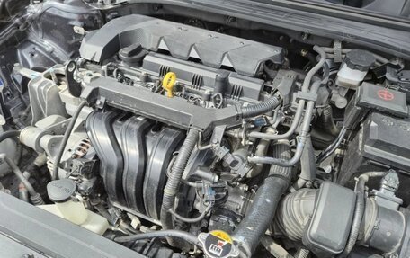 KIA K3, 2021 год, 2 050 000 рублей, 12 фотография