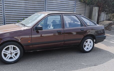 Ford Sierra I, 1987 год, 450 000 рублей, 4 фотография