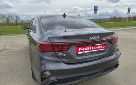 KIA K3, 2021 год, 2 050 000 рублей, 6 фотография