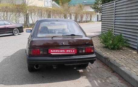 Ford Sierra I, 1987 год, 450 000 рублей, 3 фотография