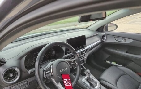 KIA K3, 2021 год, 2 050 000 рублей, 9 фотография