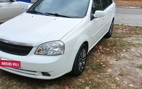Chevrolet Lacetti, 2007 год, 480 000 рублей, 2 фотография
